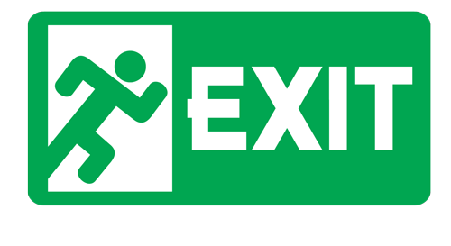 Exit