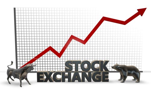 Stock exchange