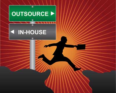 Outsourcing