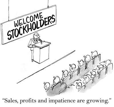 Shareholders